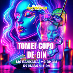 Tomei Copo de Gin