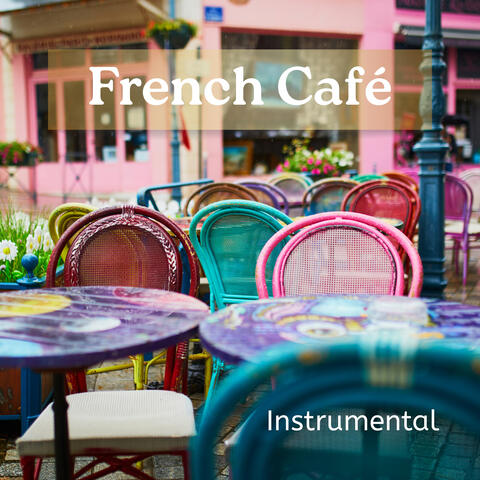 French Café Instrumental