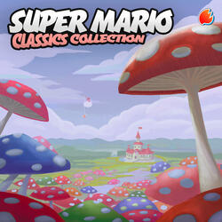 Snow Mountain (From "Super Mario 64") - Arrangement