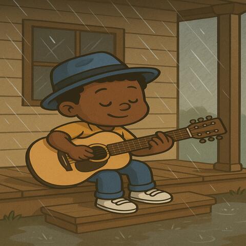 rainy day blues