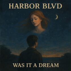 Was It A Dream