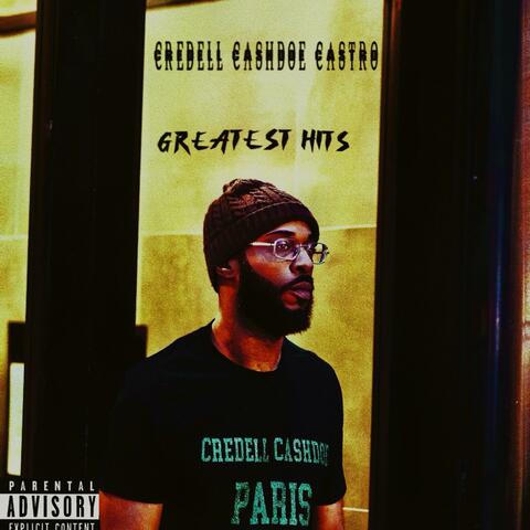 Sample/greatest Hits