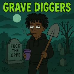 Grave Diggers