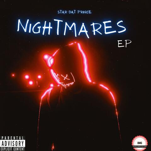 Nightmares Ep