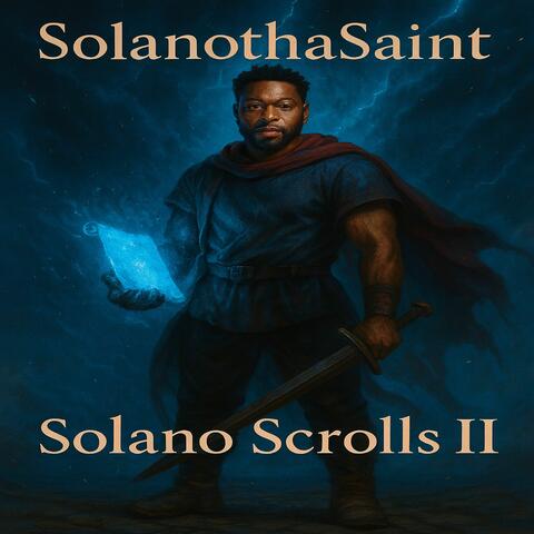Solano Scrolls II