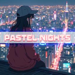 pastel nights
