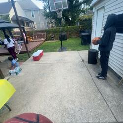 Gave My All