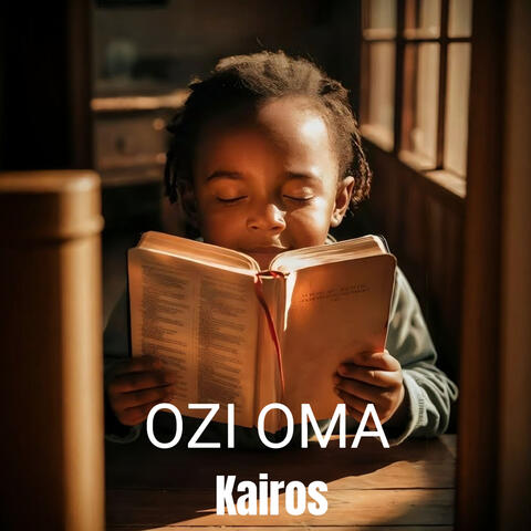 Ozi Oma