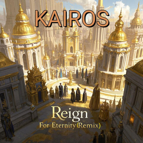 Reign For Eternity