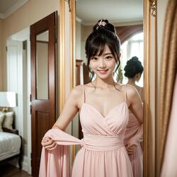 I'll shout into the burnt-out night