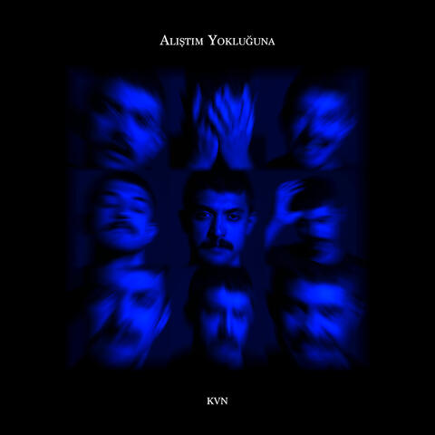 Alıştım Yokluğuna