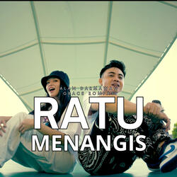 RATU MENANGIS