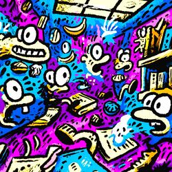 Funky Fail Comedy – The Ultimate Oops