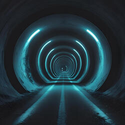 The Endless Night Tunnel