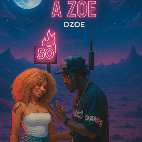 Vibe With A Zoe