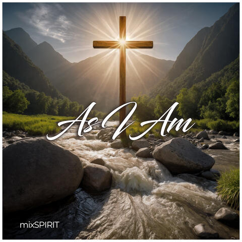 As I Am