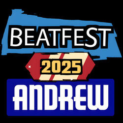 ANDREW AT BEATFEST - Sad Songs