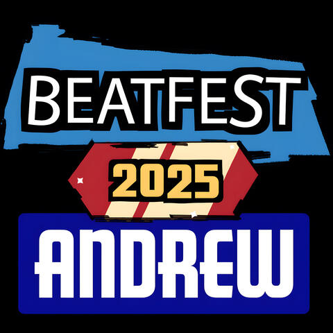 ANDREW AT BEATFEST 2025