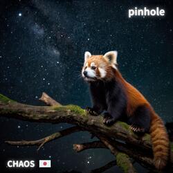 pinhole