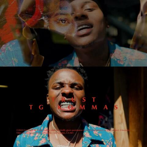 Trust Ep (2022)