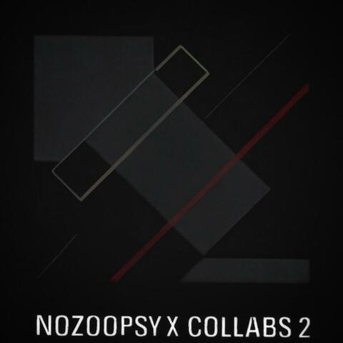 NOZOOPSYX COLLABS 2