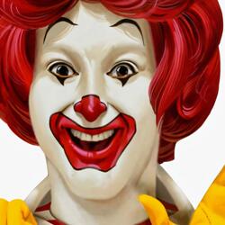 O McDONALD
