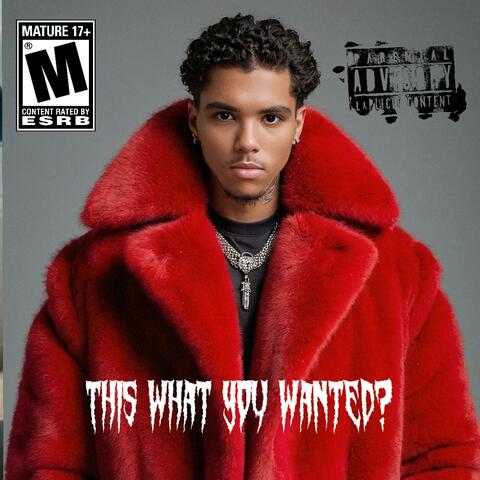 This What You Wanted?