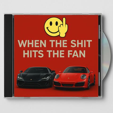 When She Hits The Fan