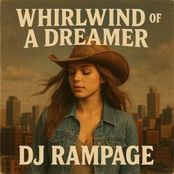 Whirlwind Of A Dreamer