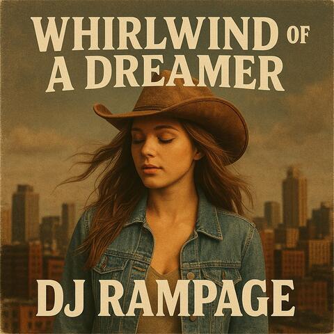 Whirlwind Of A Dreamer