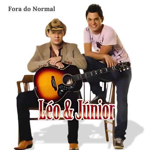 Fora do Normal