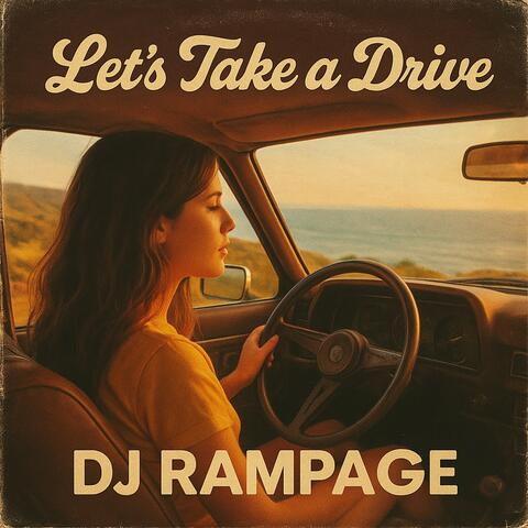 Let's Take A Drive