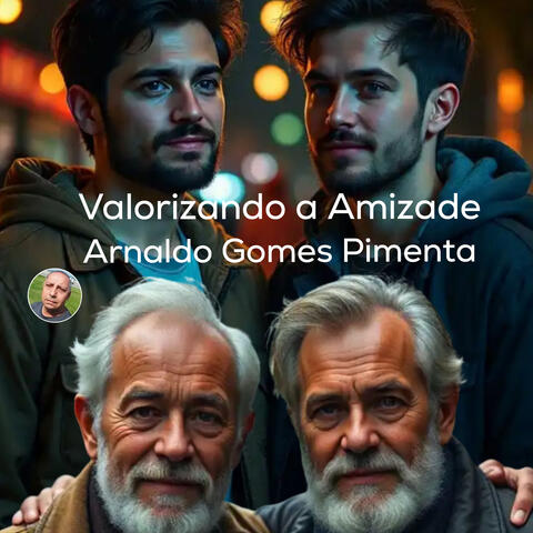Valorizando a Amizade