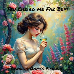 Teu Cheiro me Faz Bem