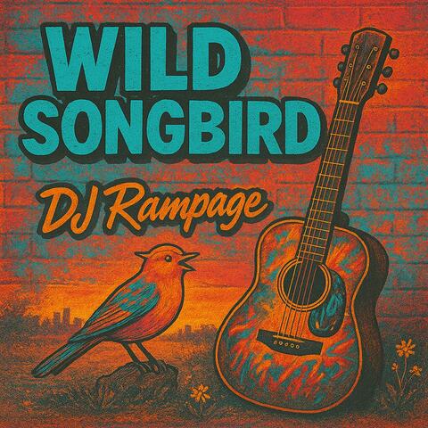 Wild Songbird