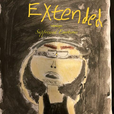 Suppressed Emotions (Extended Version)