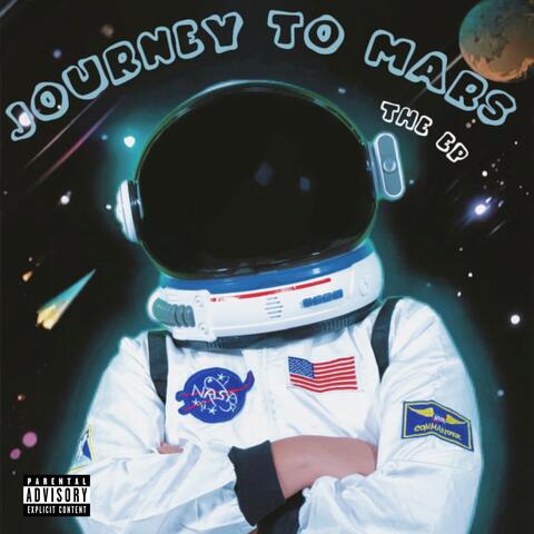 Journey to Mars
