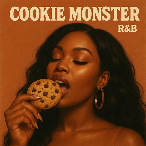 Cookie Monster