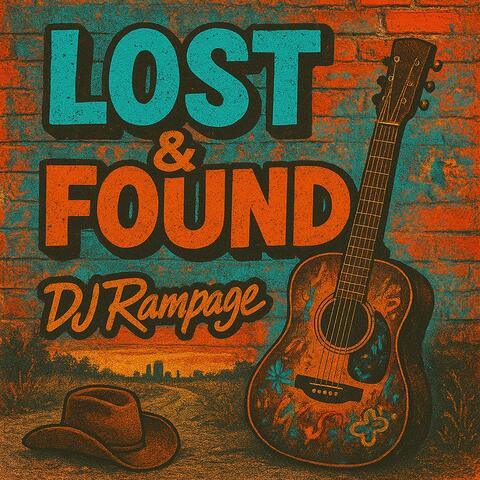 Lost & Found