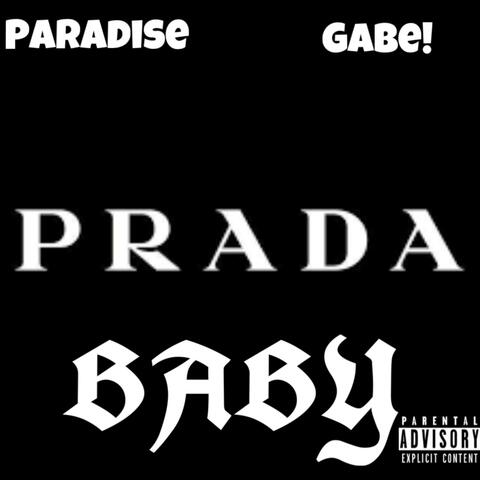 PRADA BABY