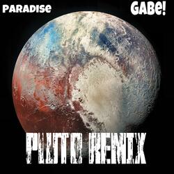 PLUTO (remix)