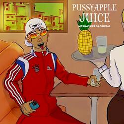 Pussyapple Juice
