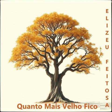 Quanto mais velho Fico