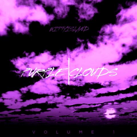 Purple Clouds