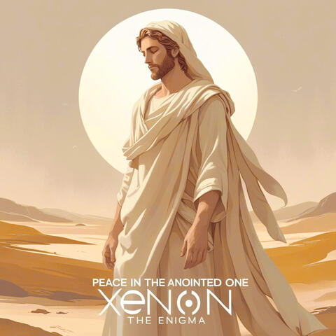 Peace in The Anointed One