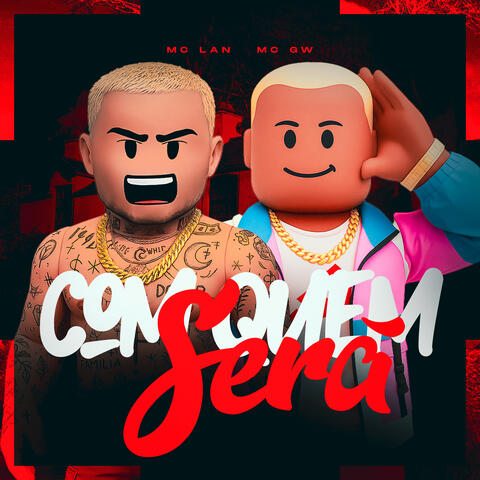 Com Quem Será