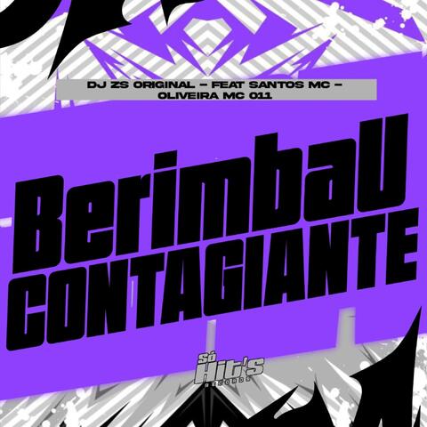 Berimbau Contagiante