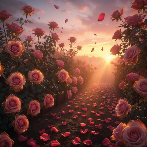 Rosas ao Vento