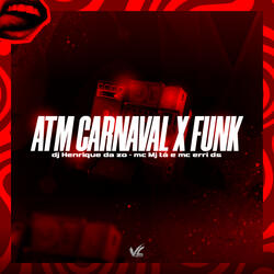 Atm Carnaval x Funk