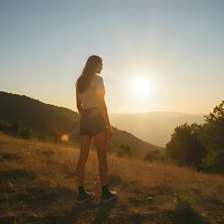 Those who know value: All things are alive